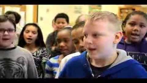 Choose Kind Official Video