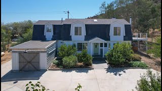 Self-Sustaining Home Tour | 2512 SF | 3 Bedrooms | Wildomar, California
