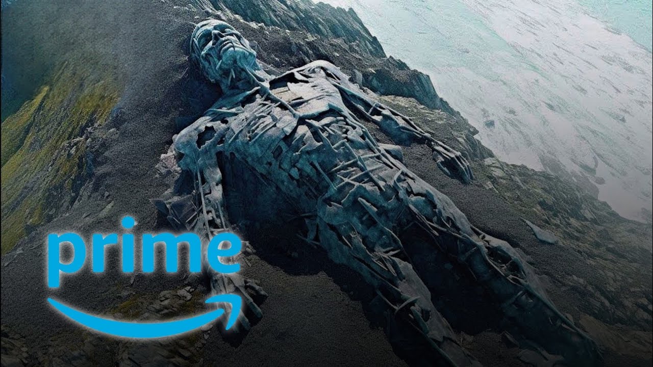 10 New Amazon Prime Series Released in 2025 You Must Watch - YouTube