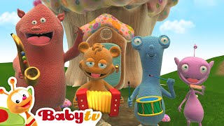 Download Lagu Muzikale Band πΆπ₯ Vriendschap \u0026 Plezier @BabyTVNL MP3 Download Lagu Muzikale Band πΆπ₯ Vriendschap \u0026 Plezier @BabyTVNL MP3