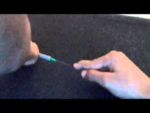 How To Refill A Mechanical Pencil Lead Pencil YouTube how-to-refill-a-mechanical-pencil-lead-pencil-youtube