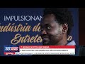 MOÇAMBIQUE ACOLHE 1ª SESSÃO DE PITCH EM CINEMA