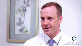 Doctor Profile - Sean T. Burns, MD