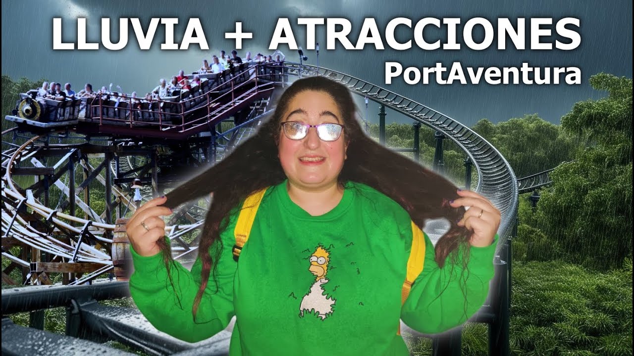 El TUTUKI DE LA MINA 😂🌧️💦 + FURIUS y sus FUERA de SERVICIO constantes ❌🐒