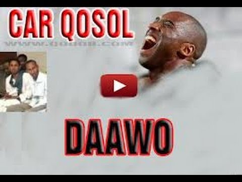 Reer Waqooyi iyo reer Koonfur Qosolkii Aduunka