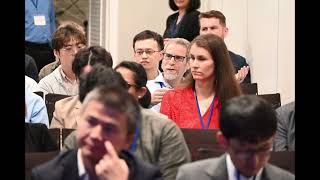 Review video of R.A.M.S. Europe 2025 - welcome to R.A.M.S. Europe 2026