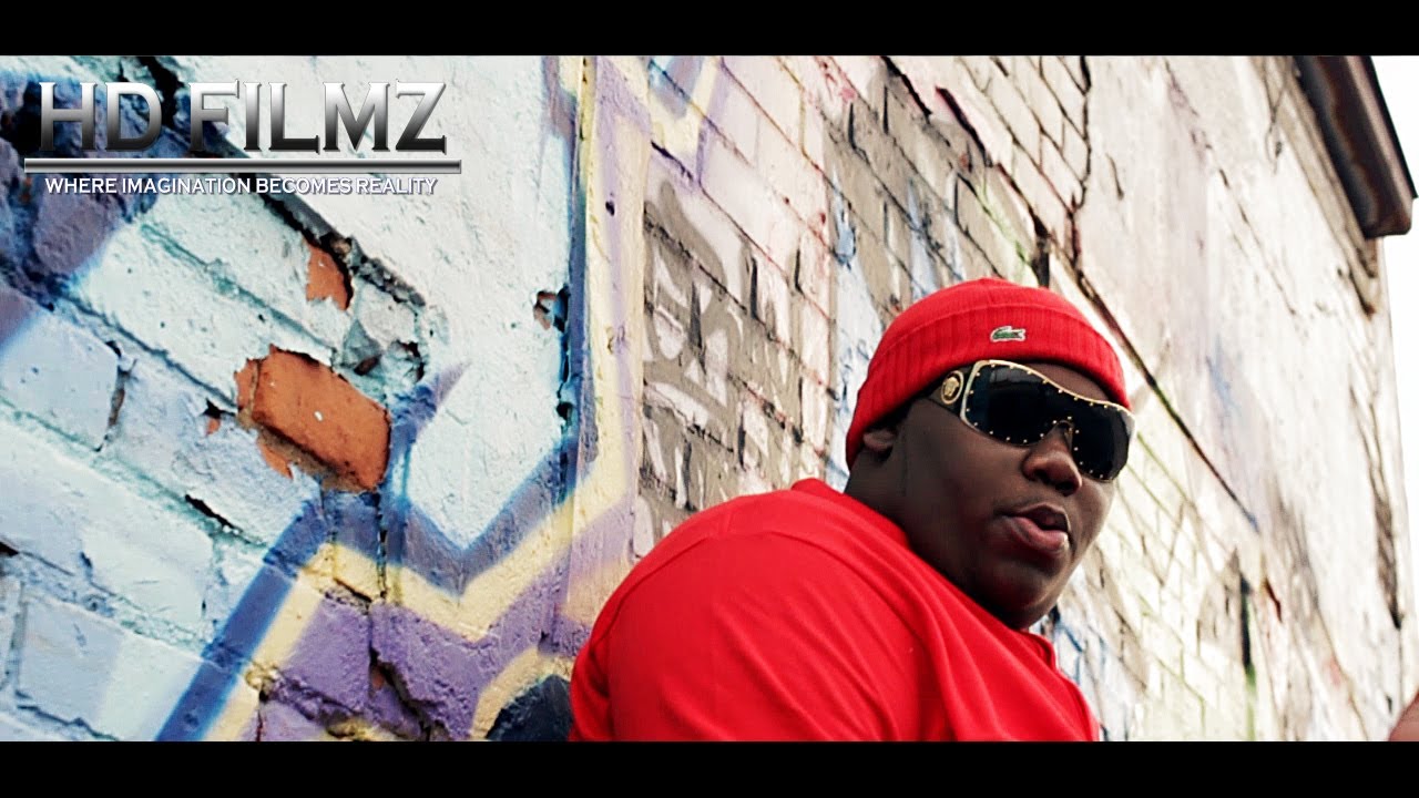 LV JON LIKE ME (DIRECTED BY @HDFILMZ)