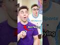 Wii Sports Cheating Gone Wrong!