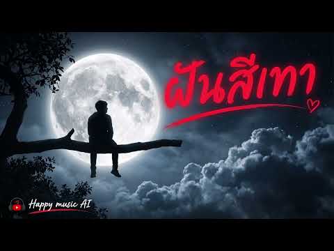 ฝันสีเทา - เพลงโดย: สือ ธนพล อินทฤทธิ์ (Cover version)
