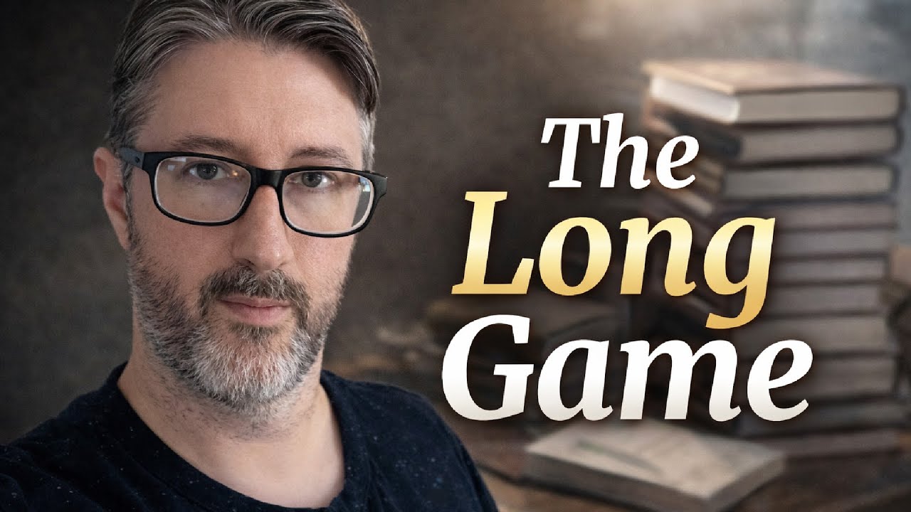 Our 2026 Marketing Strategy (Why We're Delaying Our Biggest Release)