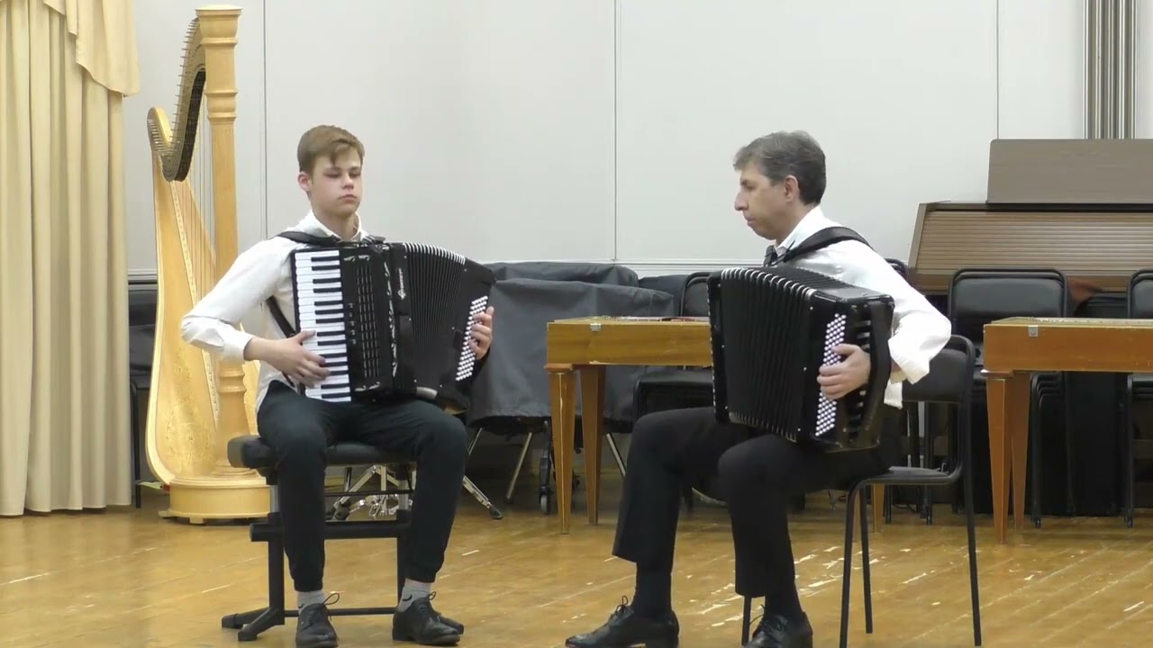 ГБУДО г. Москвы "МГОДШИ "Кусково" - СП ДМШ им Д.Д. Шостаковича ...