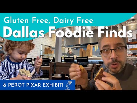 Lubbock Texas Gluten Free Restaurant