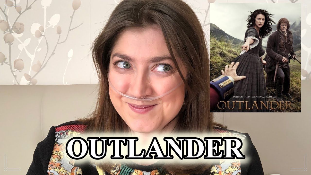 OUTLANDER #OxiSeries - Aires Infinitos