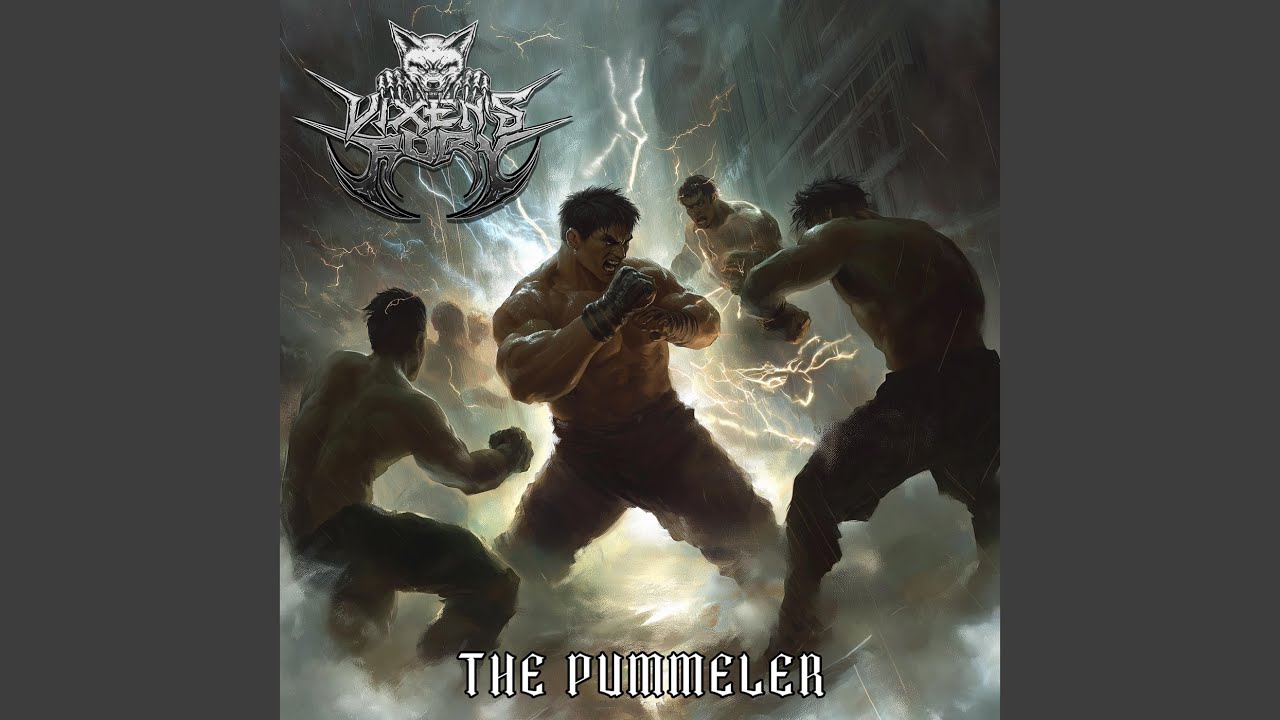Watch The Pummeler on YouTube Watch The Pummeler on YouTube