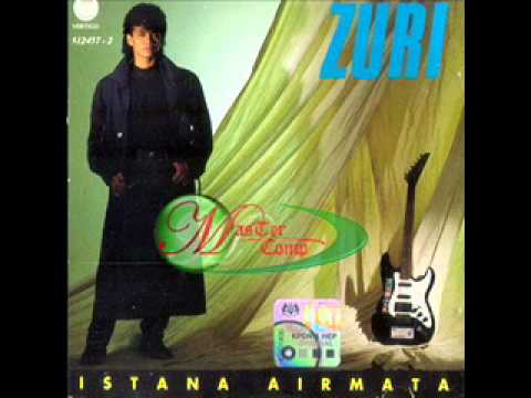 Zuri-Barah Cinta