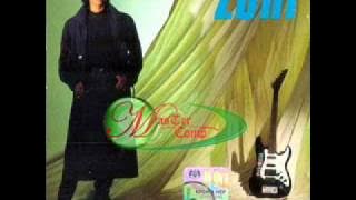 Zuri-Barah Cinta