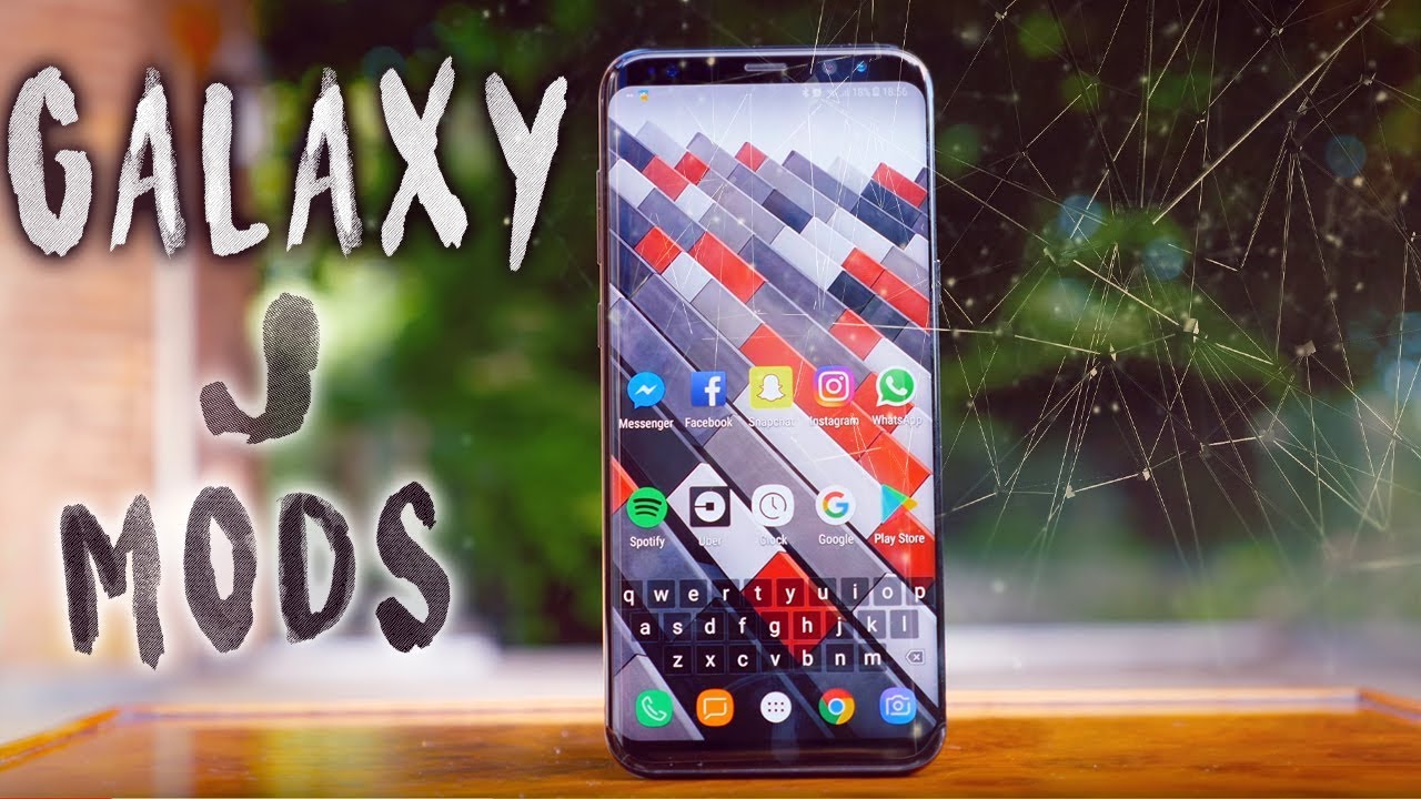 INSANE Android Mods .. You should use.. 😍😎 - YouTube