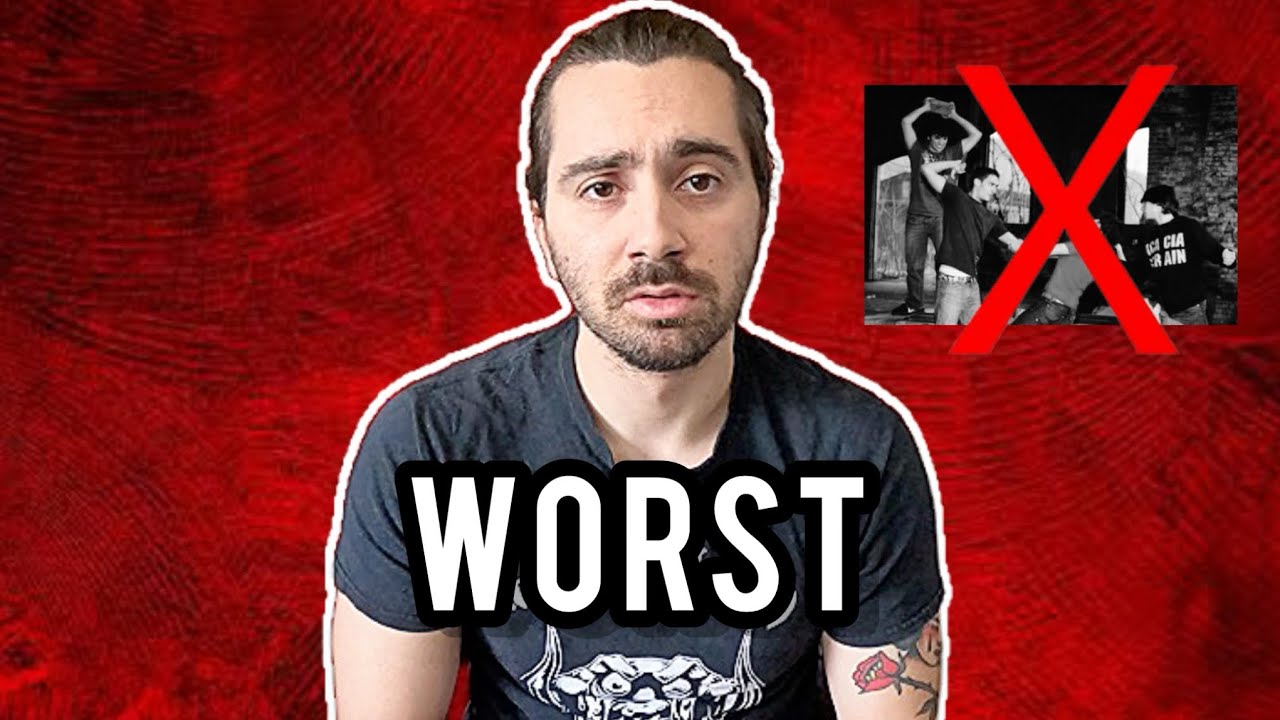 Худший художник, с которым мне когда-либо приходилось работать.