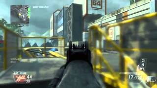 Best Team Deathmatch Scorestreaks Call Of Duty Black Ops 2 Cod Bo2 Gameplay