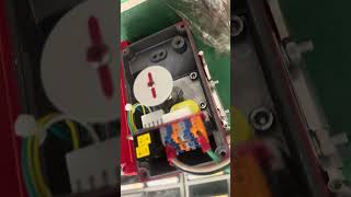 ITQ-0080 220V BFV 50A MOV ON-OFF