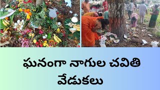 ఘనగ నగల చవత వడకల In Visakhapatnam Vizag Vision