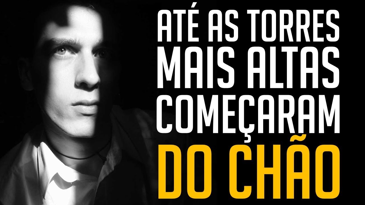 Acredite Em Milagres Mas Não Dependa Deles