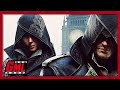 Assassins creed syndicate fr  film jeu complet