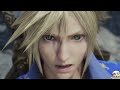 Final Fantasy VII Rebirth - Secret Sephiroth Cutscenes + Secret Boss Fight 4K 60FPS Mp3 Song