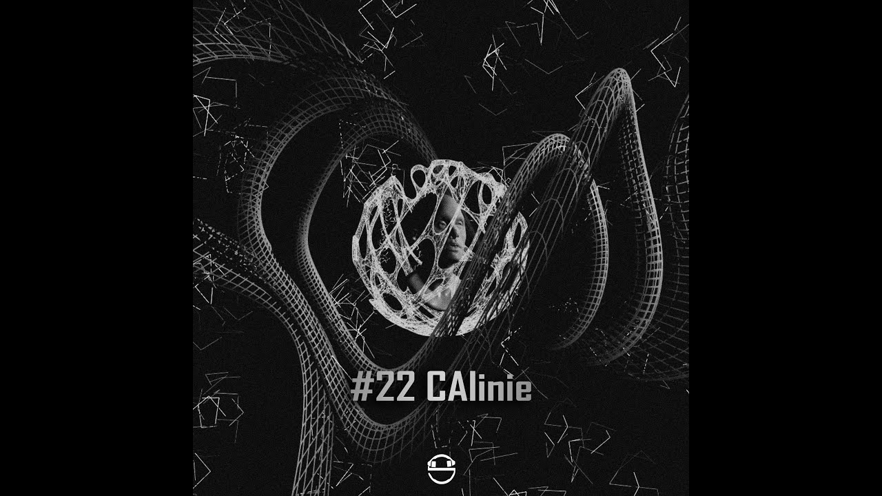 SyncronSesh #22 • CAlinie