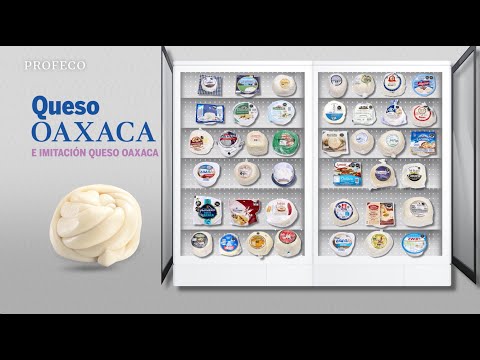 Quesillo Oaxaca Precio