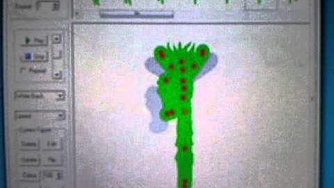 Pivot DBZ Tutorial 2 (Speed Hitting)