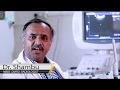 Dr shambu radiologist comments on our services