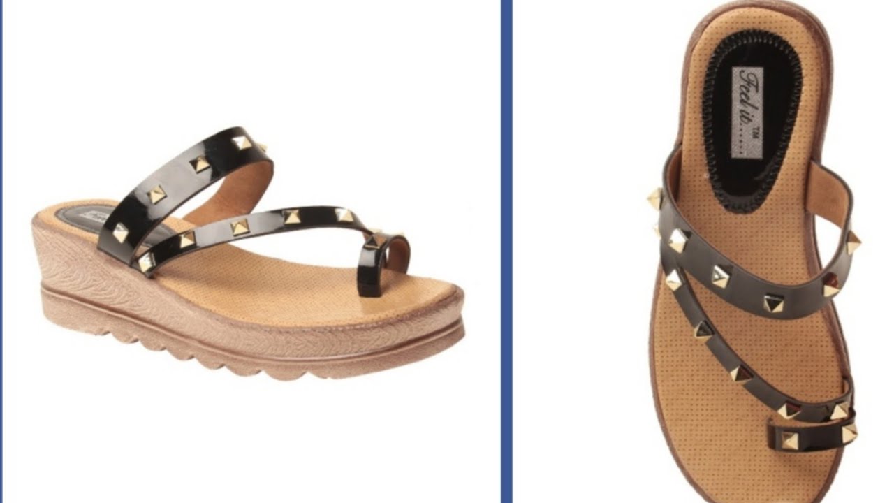 pakistani sandals for women