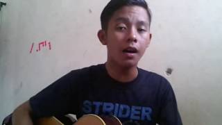 shawn mendes Imagination cover by sharil shazwan