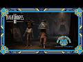 Don't Turn Off The Light! 🕯️ Little Nightmares 3: The Backstage DLC with @LaNora-Gaming