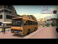 Bus Simulator 17 Los Angeles Suburban Android Gameplay Bus Simulator 17 Los Angeles Suburban Android Gameplay