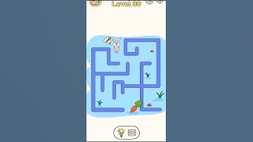 DOP: Draw One Part | Level 30 | #shorts #dop #drawonepart #puzzle #trending #trendingshorts