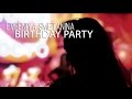 Evgeniya Smetanina | Royal Arbat birthday party