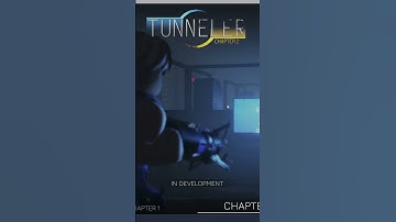 I think TUNNELER Chapter 2 sounds like the wither storm song