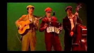 Nieuwe Helden promotievideo