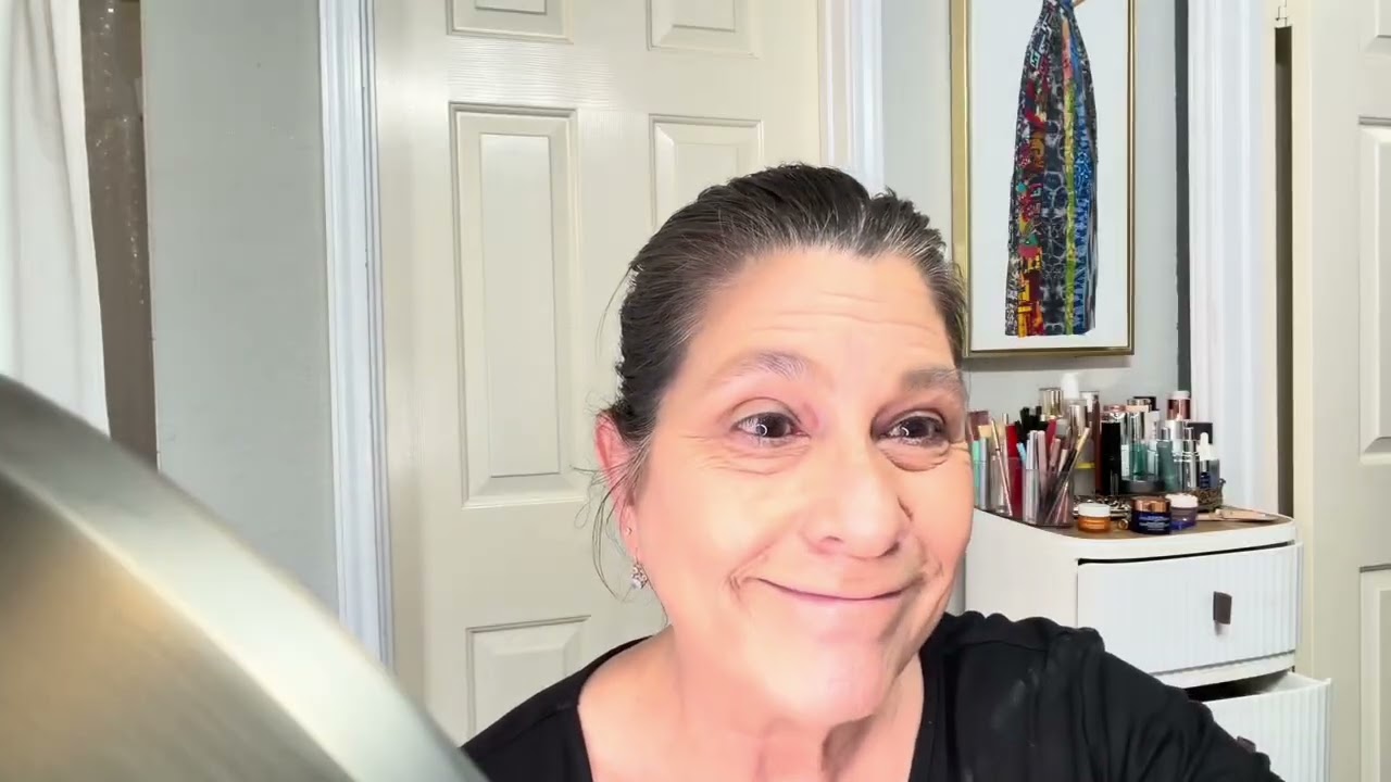 My Bestie Tries the New Dior Foundation 💄 | First Impression & Wear Test