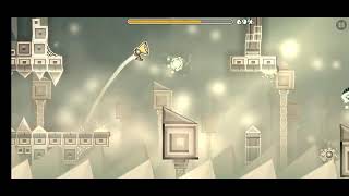 106741479 Sepia By Pringlex, Hard Geometry Dash