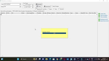 ZKTeco Attendance Management | How To Download User Info and Attendance Logs? (Step-by-Step Guide)