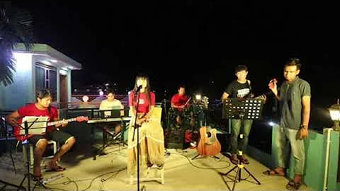 လူေပ်ာက္ေၾကာ္ျငာ COVER BY RSUM