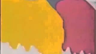 A Family Circus Easter 1982