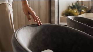 3D Furniture Animation | Hybrid CGI + AI Workflow Showcase