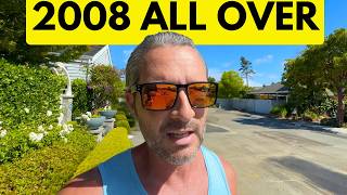 This Is What Always Happens Before A Real Estate Crash