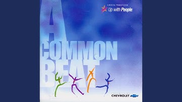 Song To The Ancestors