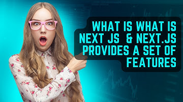 A Beginners Guide to Next.js Building Server-Rendered React Applications #nextjs #nodejs #javascript