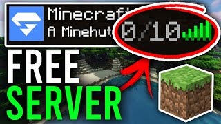 How To Play Minecraft With Friends On PC (Free) | Play Minecraft Multiplayer